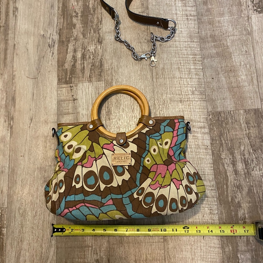Relic Handbag - Picture 2 of 4